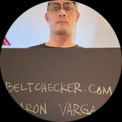 Aaron Vargas