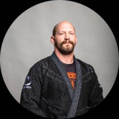 Shawn Clow