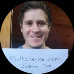 Joshua Ford