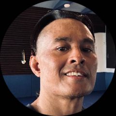 Robert Montes