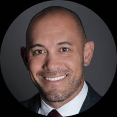 Robert Montes