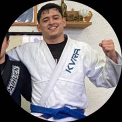 Jorge Molinet