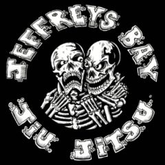 Jbay Jiu Jitsu