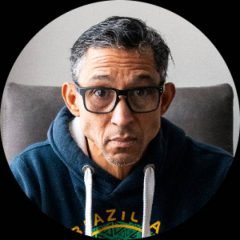 Jairo Martinez
