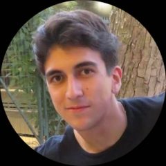 Flavio Oyarce
