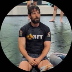 Simon Wolf