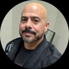 Jason Trevino