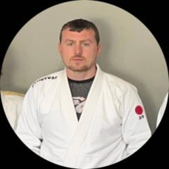Joe Shaughnessy