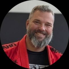 Kevin Mrozek