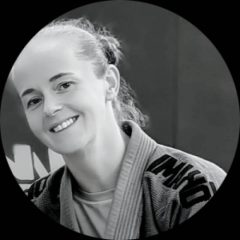 Jessica Mrozek