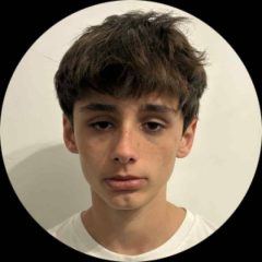 Lewis Goethals