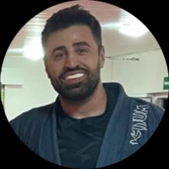 Simon Nicolopoulos