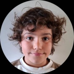 Noah Van Parijs