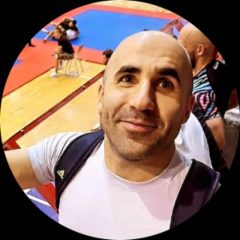 Dragan Radanovic