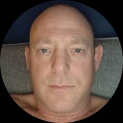 Martin Ballinger