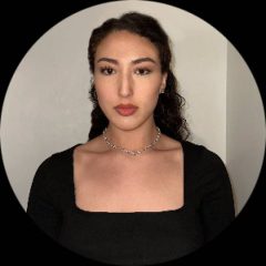 Dounia Boubekri
