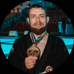 Marcin Kasprzyk