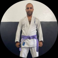 Zidane El Alaoui