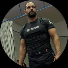 Jesus Gutierrez Mateos