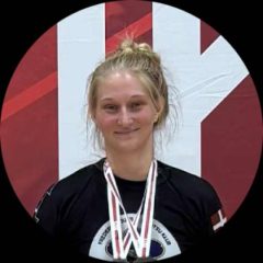 Louise Sørensen