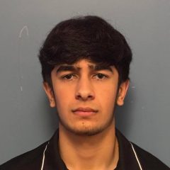 Anosh Amiri