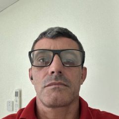 Nildo De Oliveira Branco