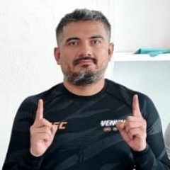 Mario Enrique Morales Parra