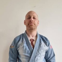 Eric Lubow