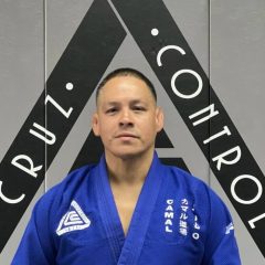 Luis Bastidas