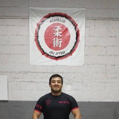 Martin Reyna