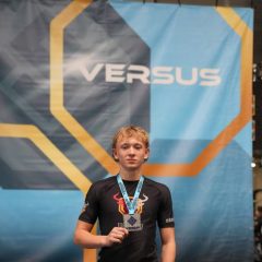 Levi Steijvers
