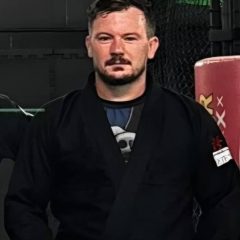 Jamie Hooker