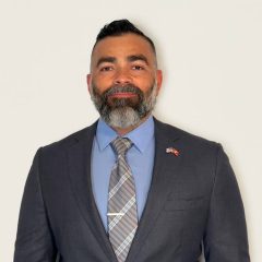 Raymond Gonzalez
