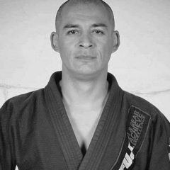 Victor Montes Sanchez