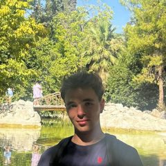 Iustin Raducanu