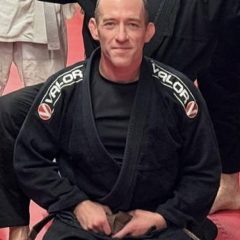 Neil Duncan