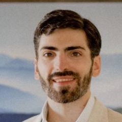 Nicolo Vago
