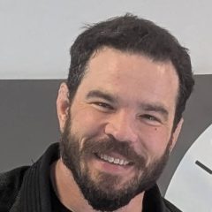Nathen Danforth