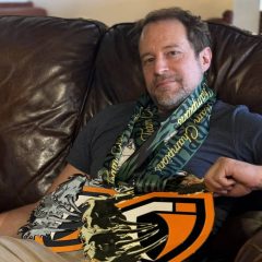 Michael Heinz