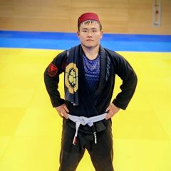 Zexuan Wang