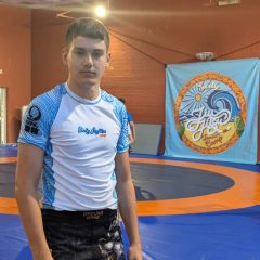 Aleksander Karapetyan