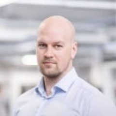 Marko Mets