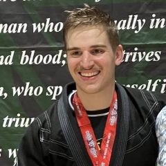 Gregory Ellsworth