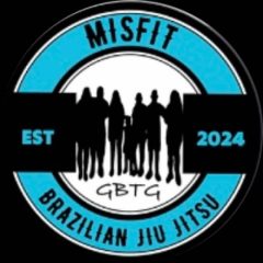 Misfit Brazilian Jiujitsu Academy
