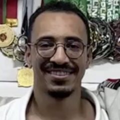Abdelghafour Harraz
