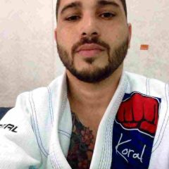 Andrew Santana