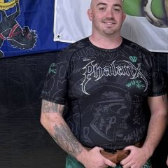 Stephen Holmes