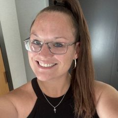 Amanda Parsons