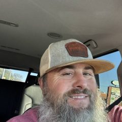 Randol Parsons