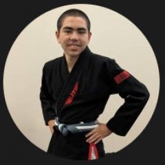 Ethan Martinez
